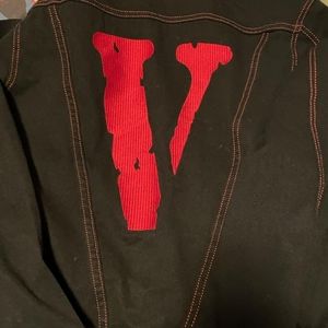 2 jeans jackets brand new